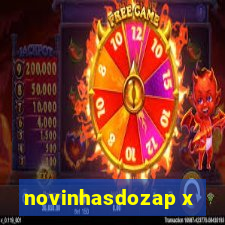 novinhasdozap x